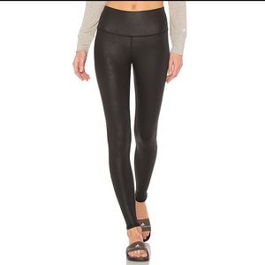 Alo Yoga High Waist Airbrush Legging (NWT)